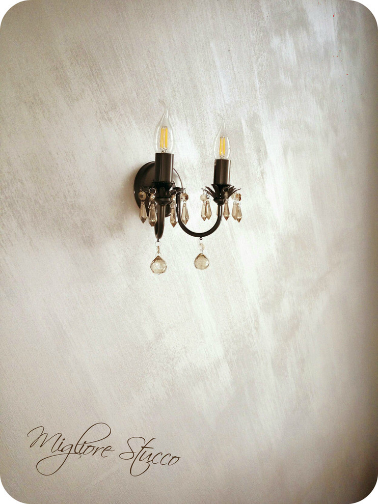 Имитация камня