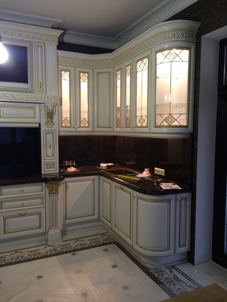 Обложка проекта: Гостевой дом.