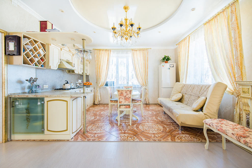 Фото интерьеров