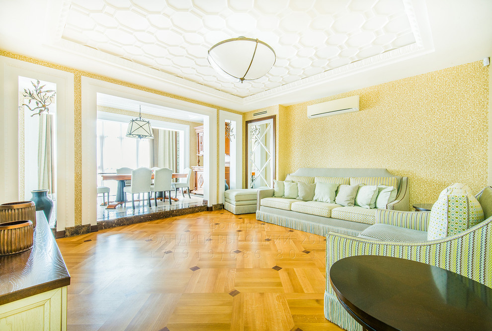 Фото интерьеров