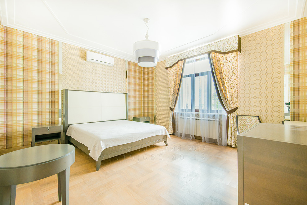 Фото интерьеров