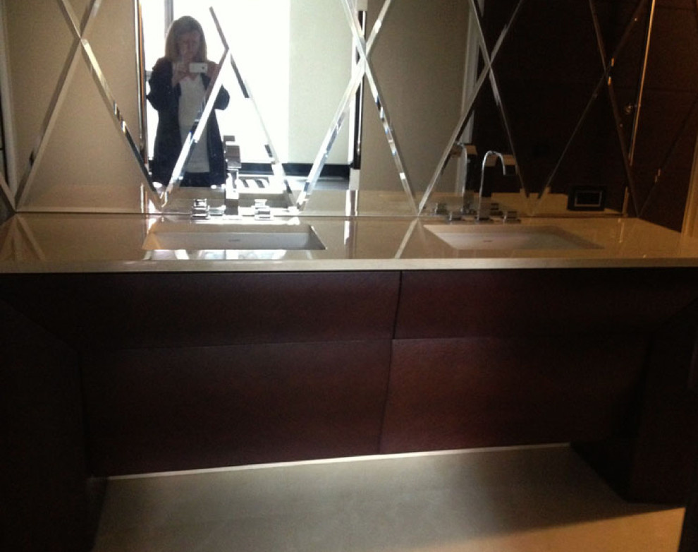 Квартира на Брестской