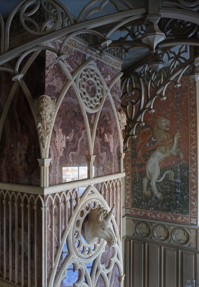 Современная готика