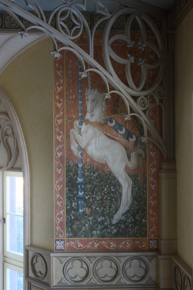 Современная готика