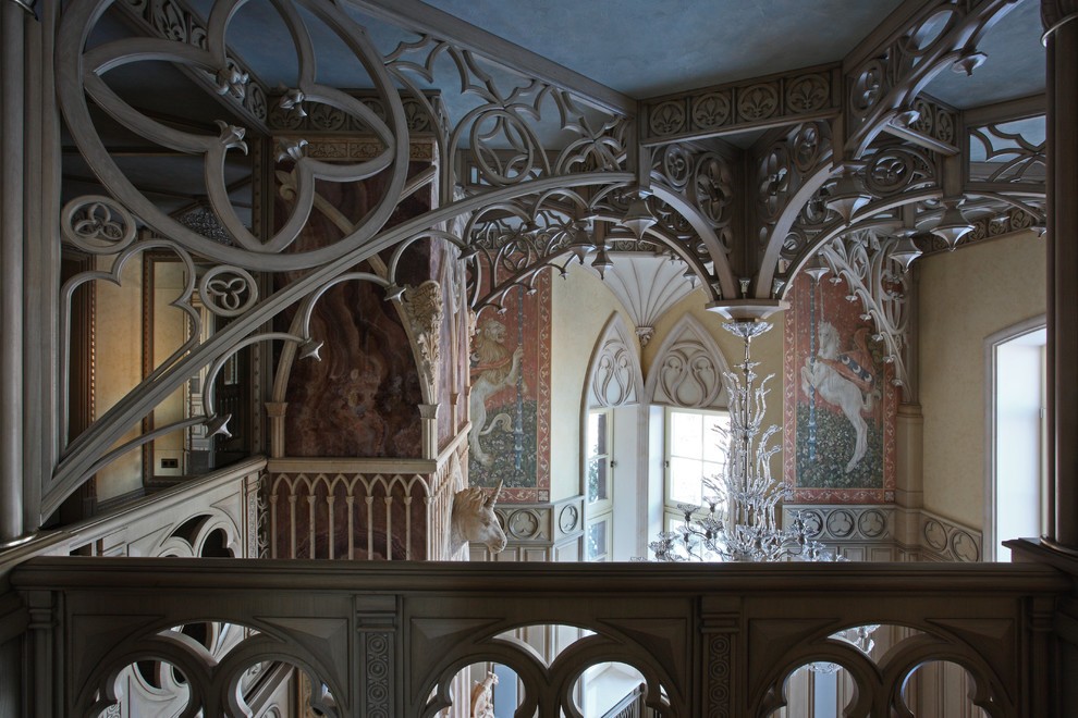 Современная готика