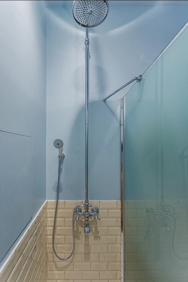 Сантехника в проектах