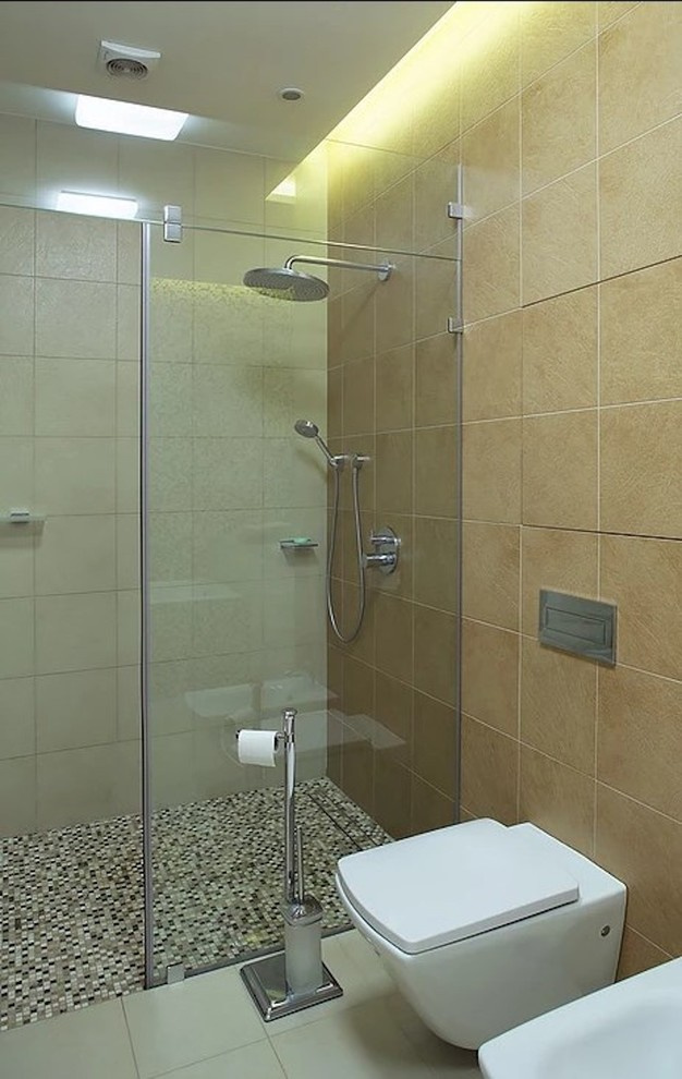 Сантехника в проектах