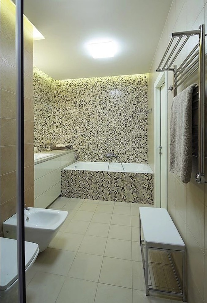 Сантехника в проектах