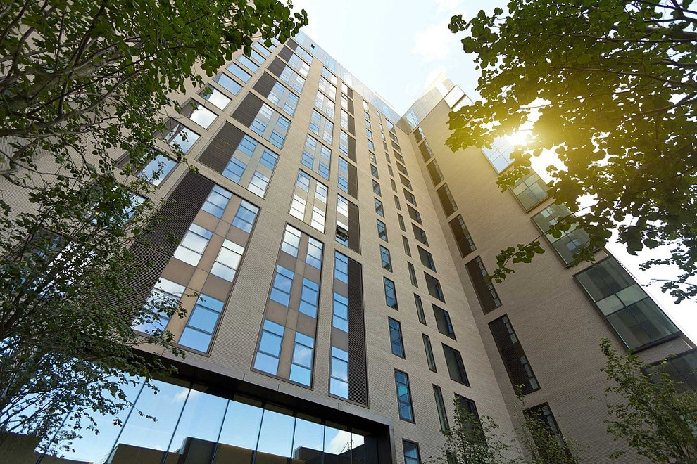 ЖК "Резиденция МОНЭ"