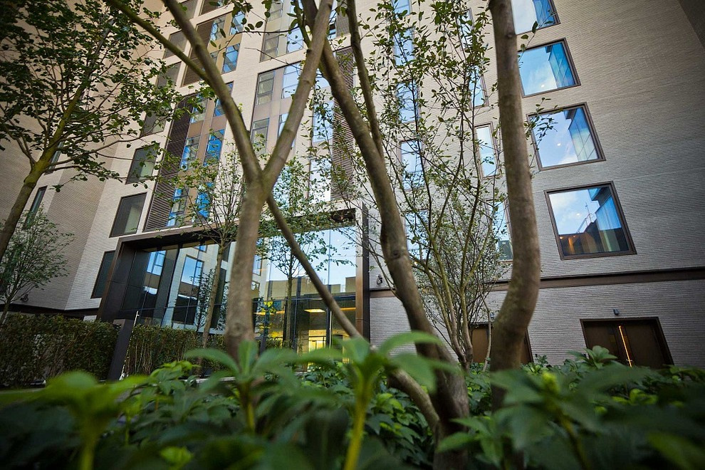 ЖК "Резиденция МОНЭ"