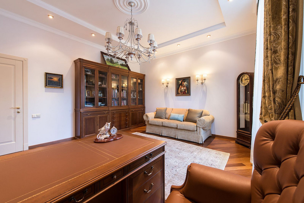 Загородный коттедж в КП "Графские Пруды"