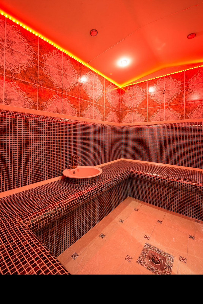 Загородный коттедж в КП "Графские Пруды"