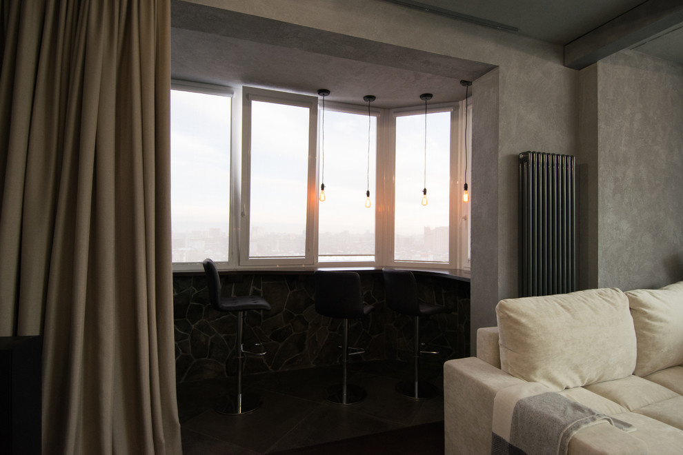 ЖК "Малахит"