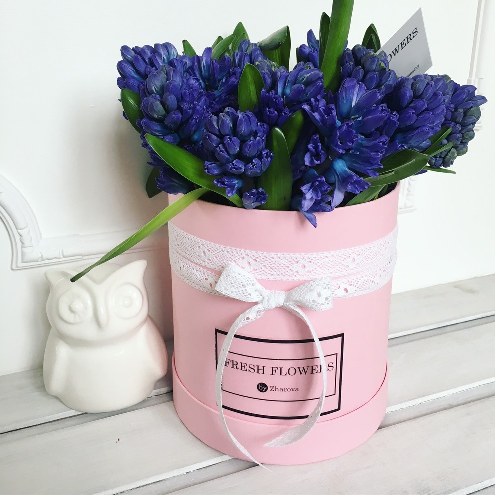 Обложка проекта: Яркие акценты