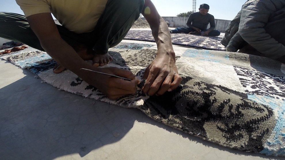 Придание рисунку четкости