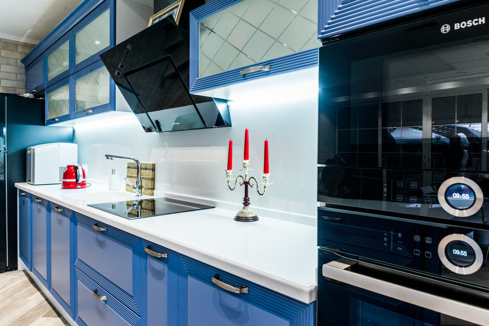 Кухня Лагуна