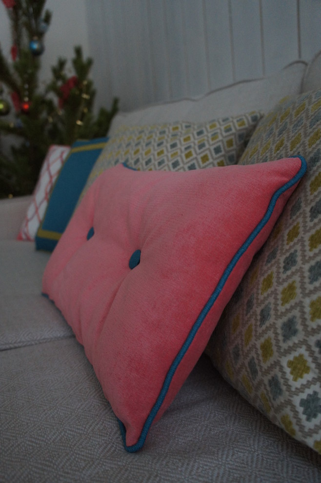 Таунхаус в КП Кронбург