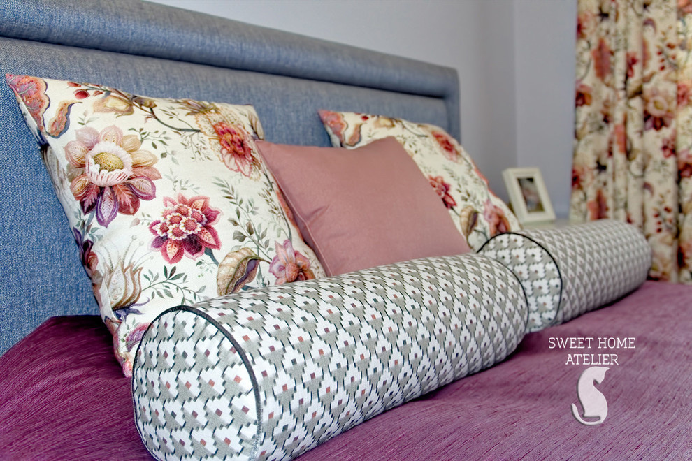 Спальня в г Железнодорожный