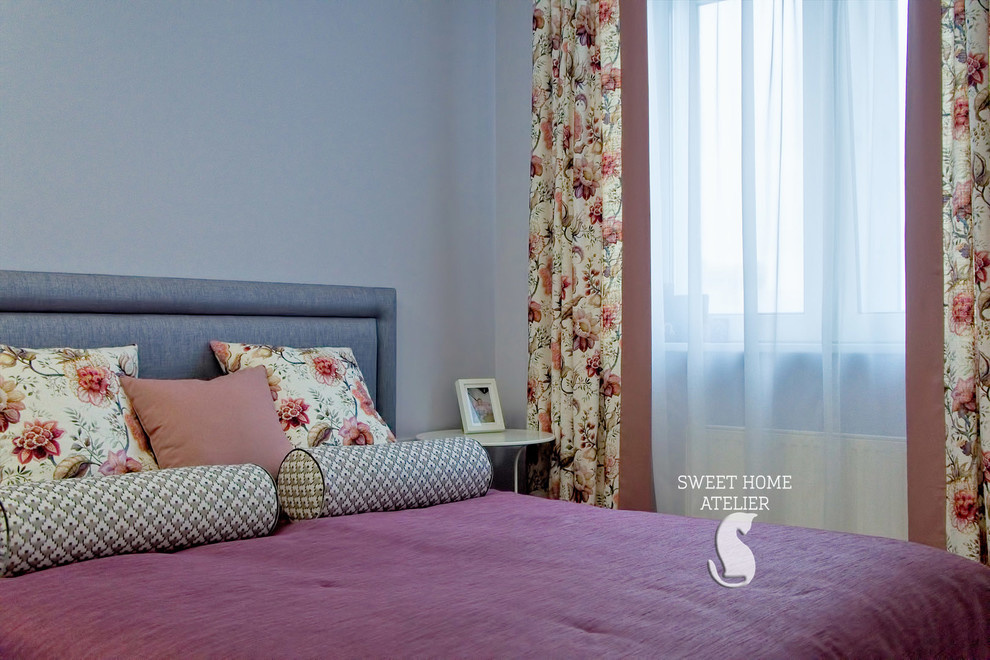 Спальня в г Железнодорожный