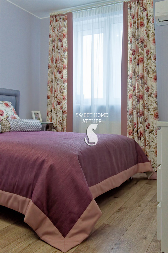 Спальня в г Железнодорожный