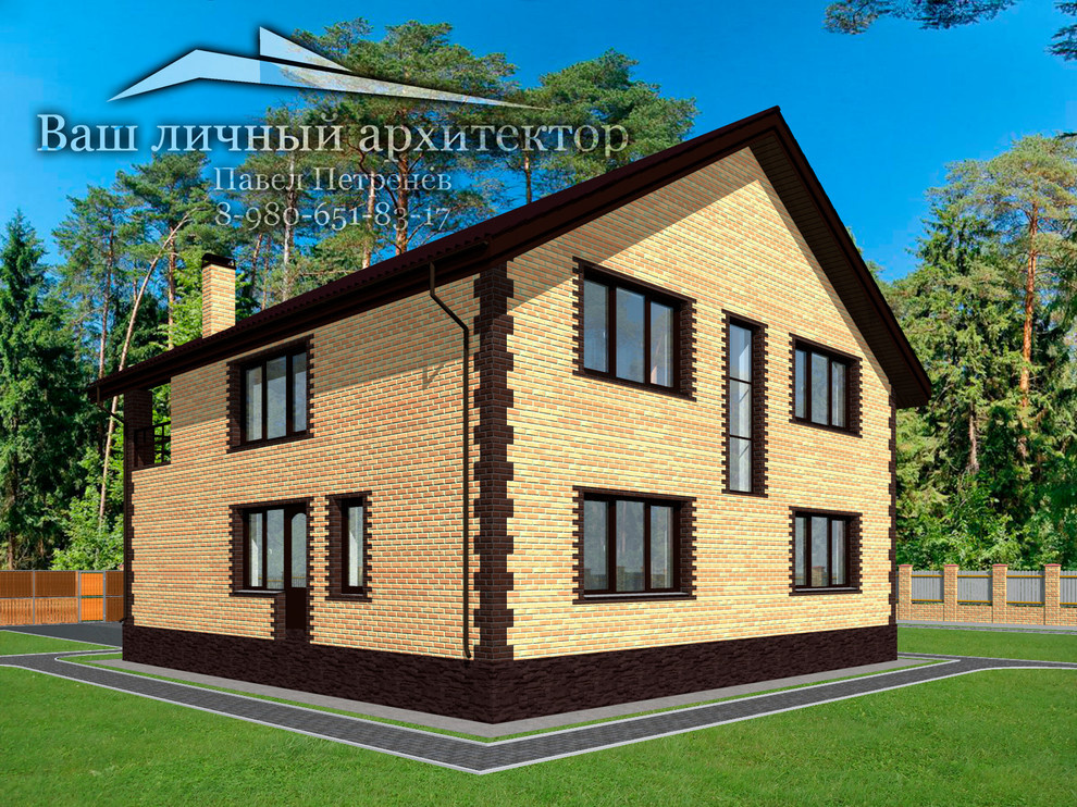 Проект №7