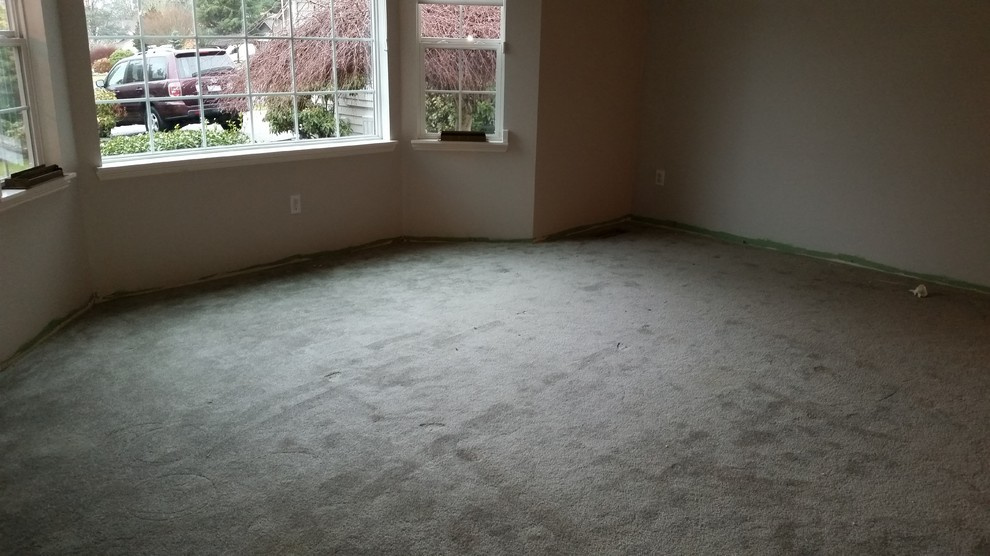 Bothell, WA  Feb 2017
