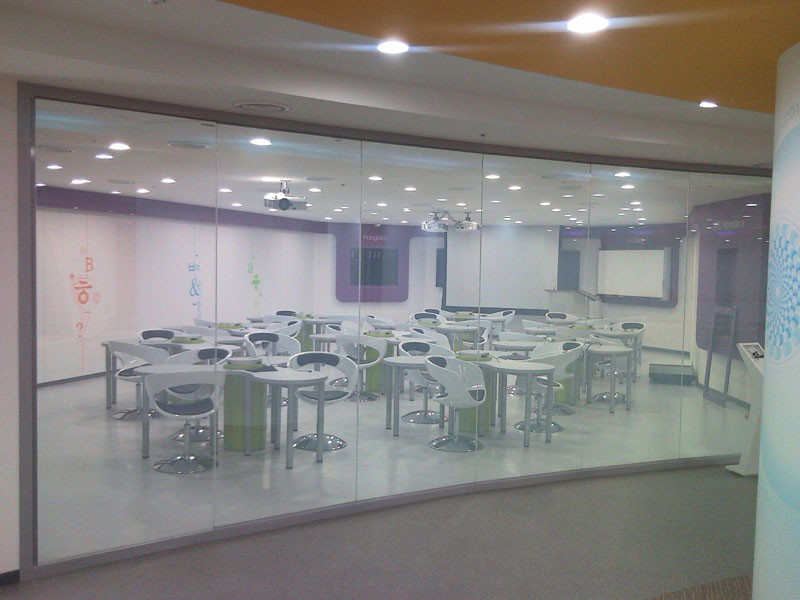 Smart остекление