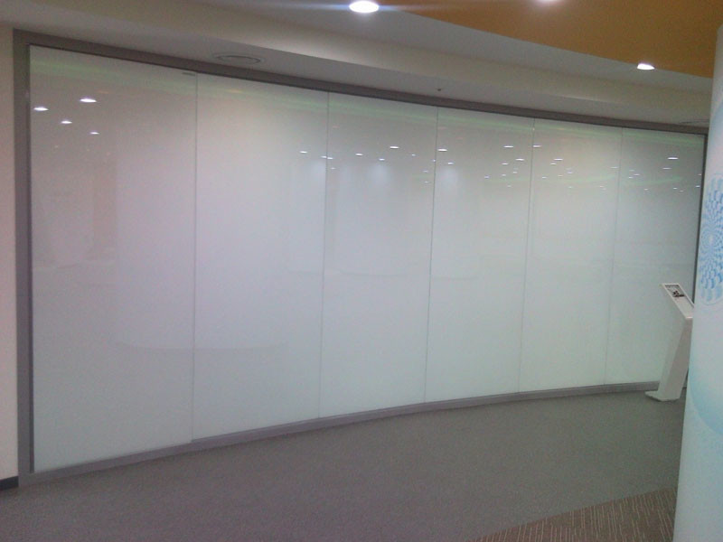 Smart остекление