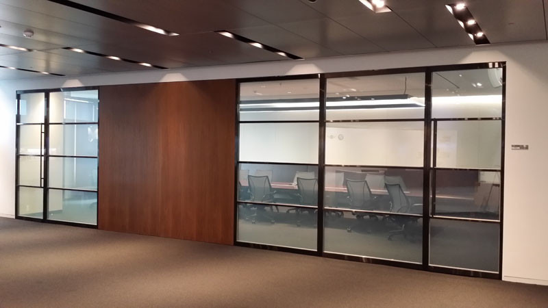 Smart остекление