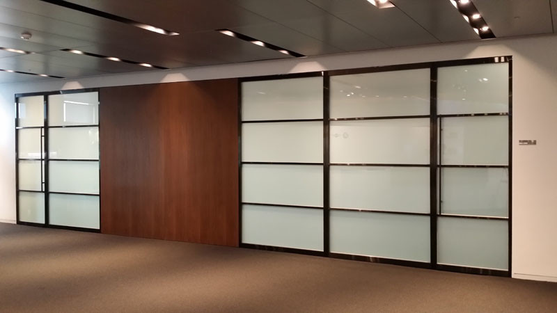 Smart остекление