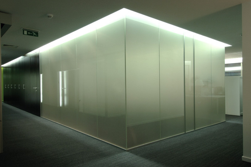 Обложка проекта: Smart остекление