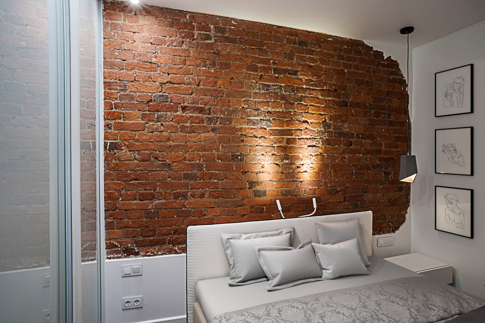 Лофт на Самотечной