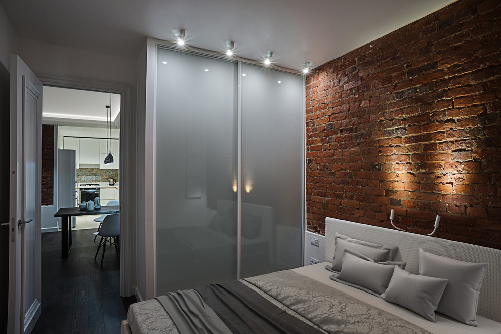 Лофт на Самотечной