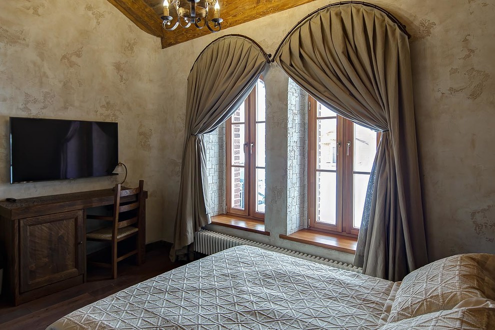 Частный отель