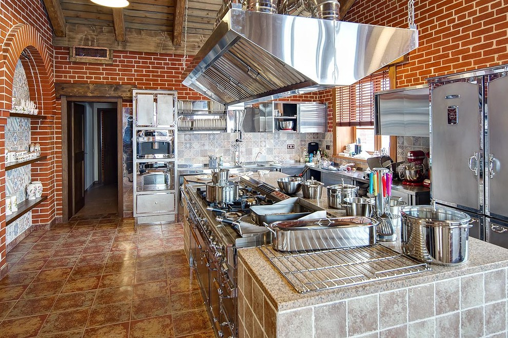 Частный отель