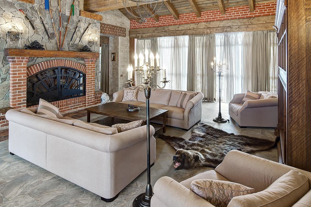 Частный отель