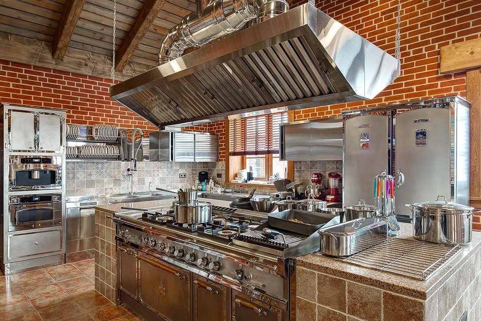 Частный отель