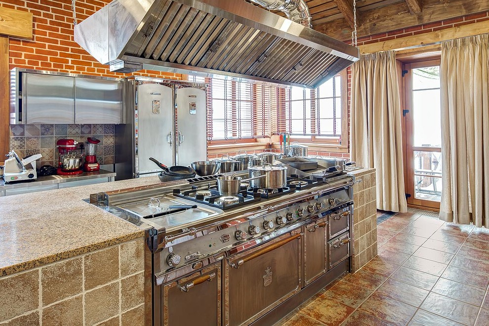 Частный отель