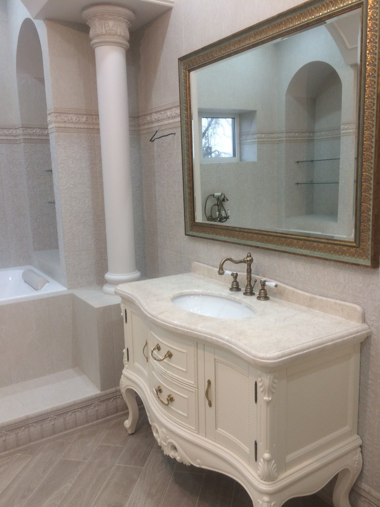 Частный дом в Грозном