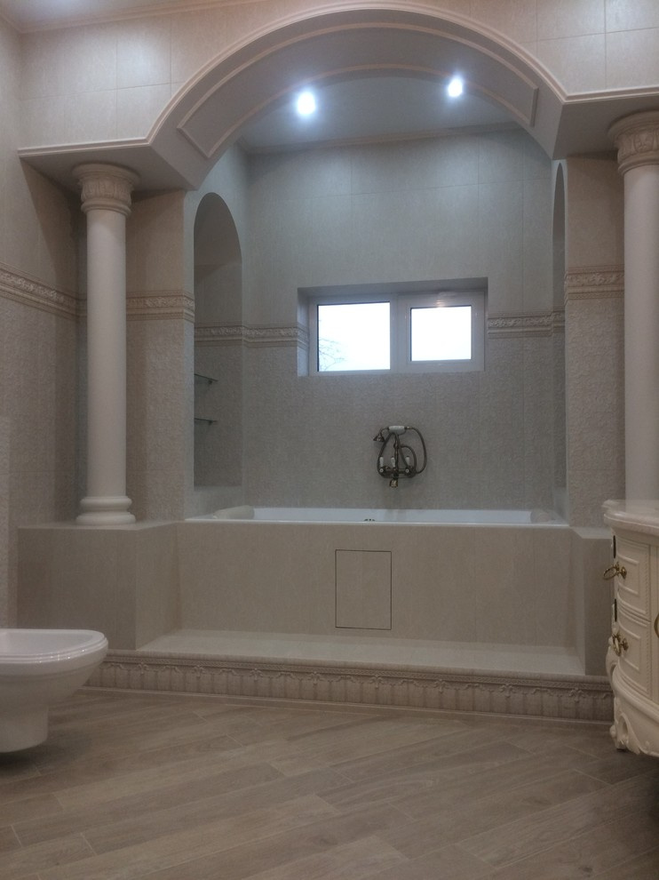 Частный дом в Грозном