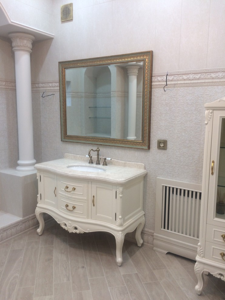 Обложка проекта: Частный дом в Грозном