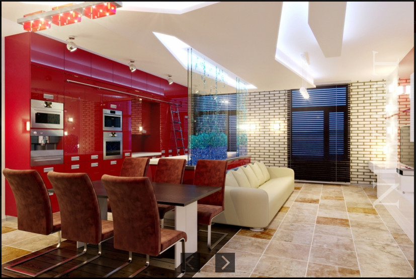 Этно-Фьюжн по "Максимуму"