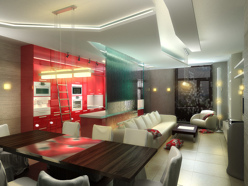 Этно-Фьюжн по "Максимуму"