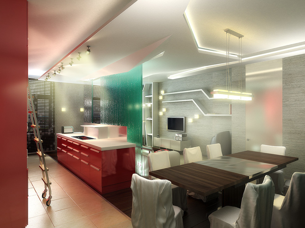 Этно-Фьюжн по "Максимуму"