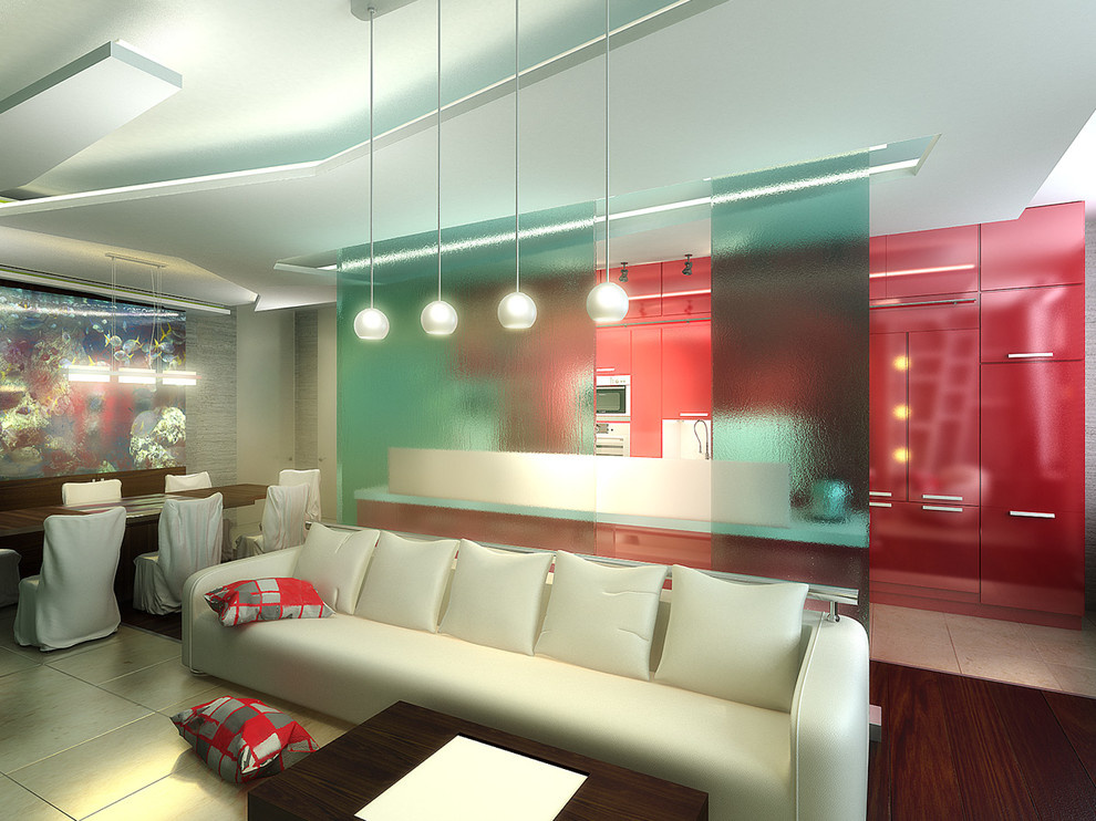 Этно-Фьюжн по "Максимуму"