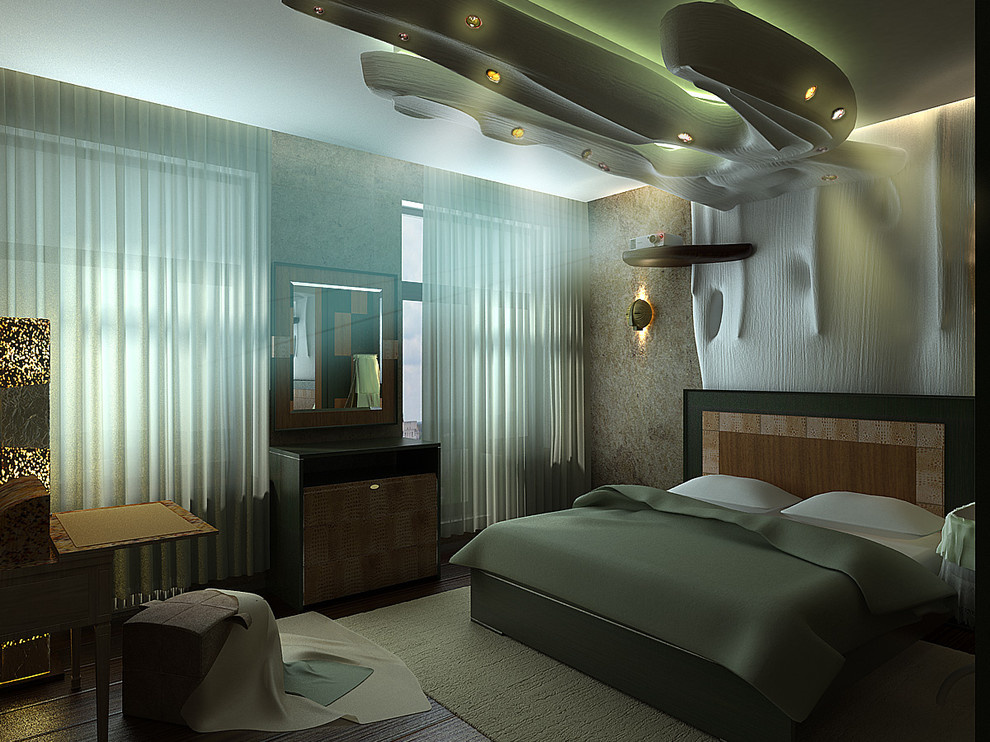 Этно-Фьюжн по "Максимуму"