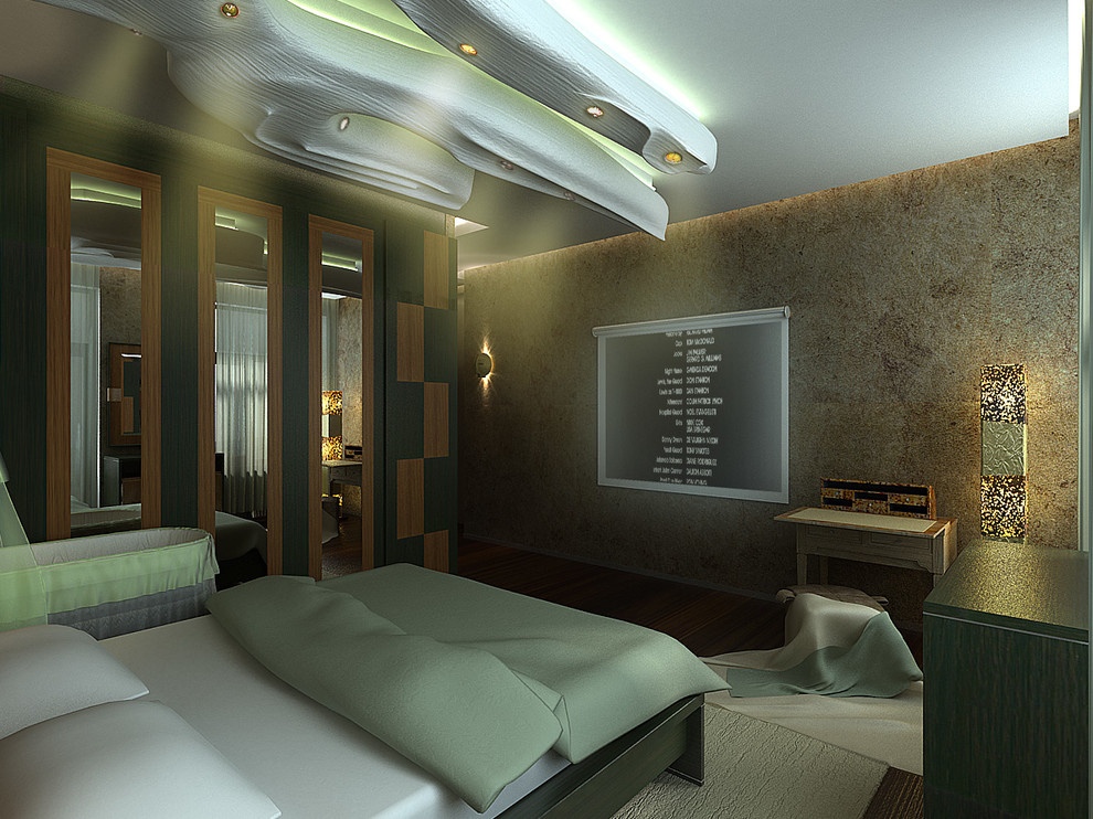 Этно-Фьюжн по "Максимуму"