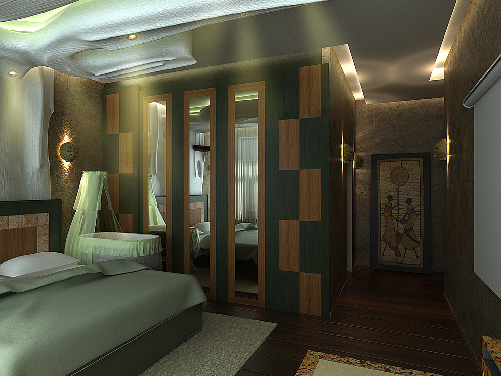 Этно-Фьюжн по "Максимуму"