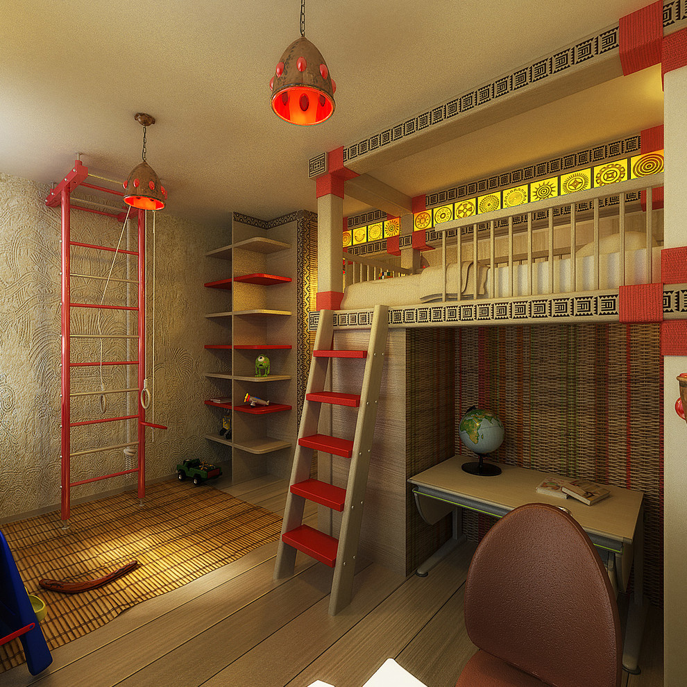 Этно-Фьюжн по "Максимуму"