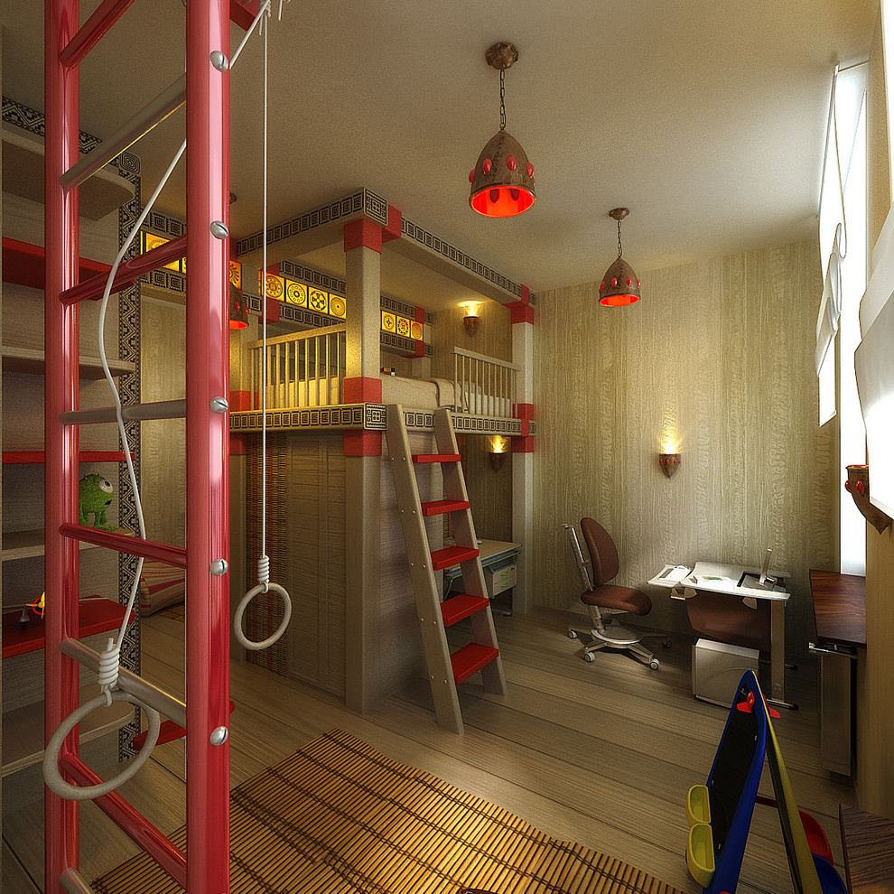 Этно-Фьюжн по "Максимуму"